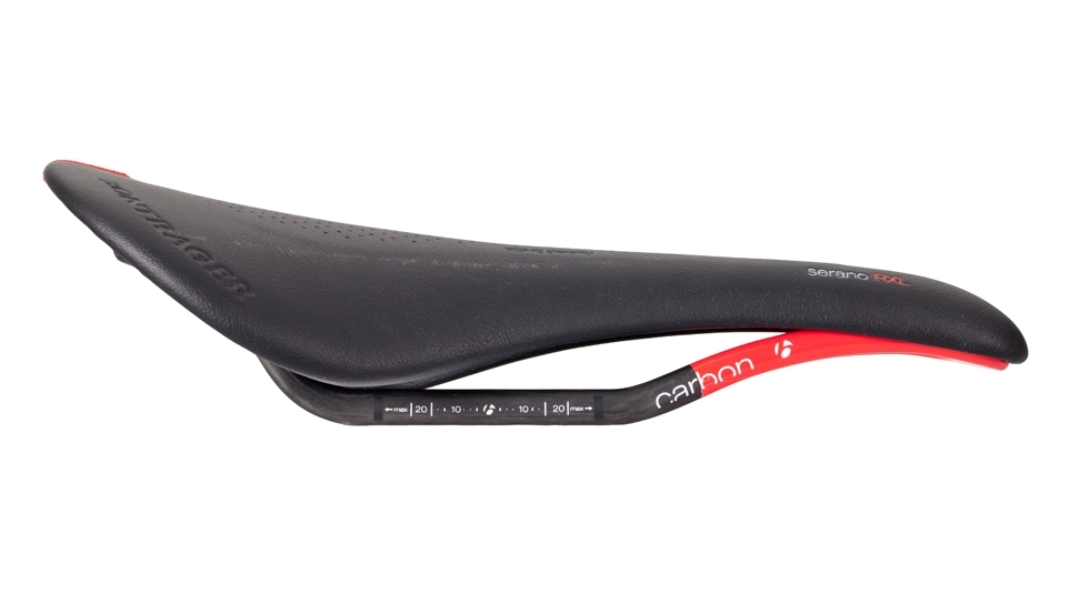 Velomore Bontrager Serano RXL Velomore