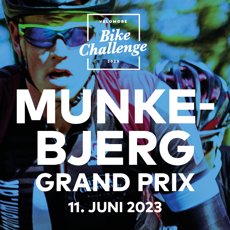 Munkebjerg Grand Prix