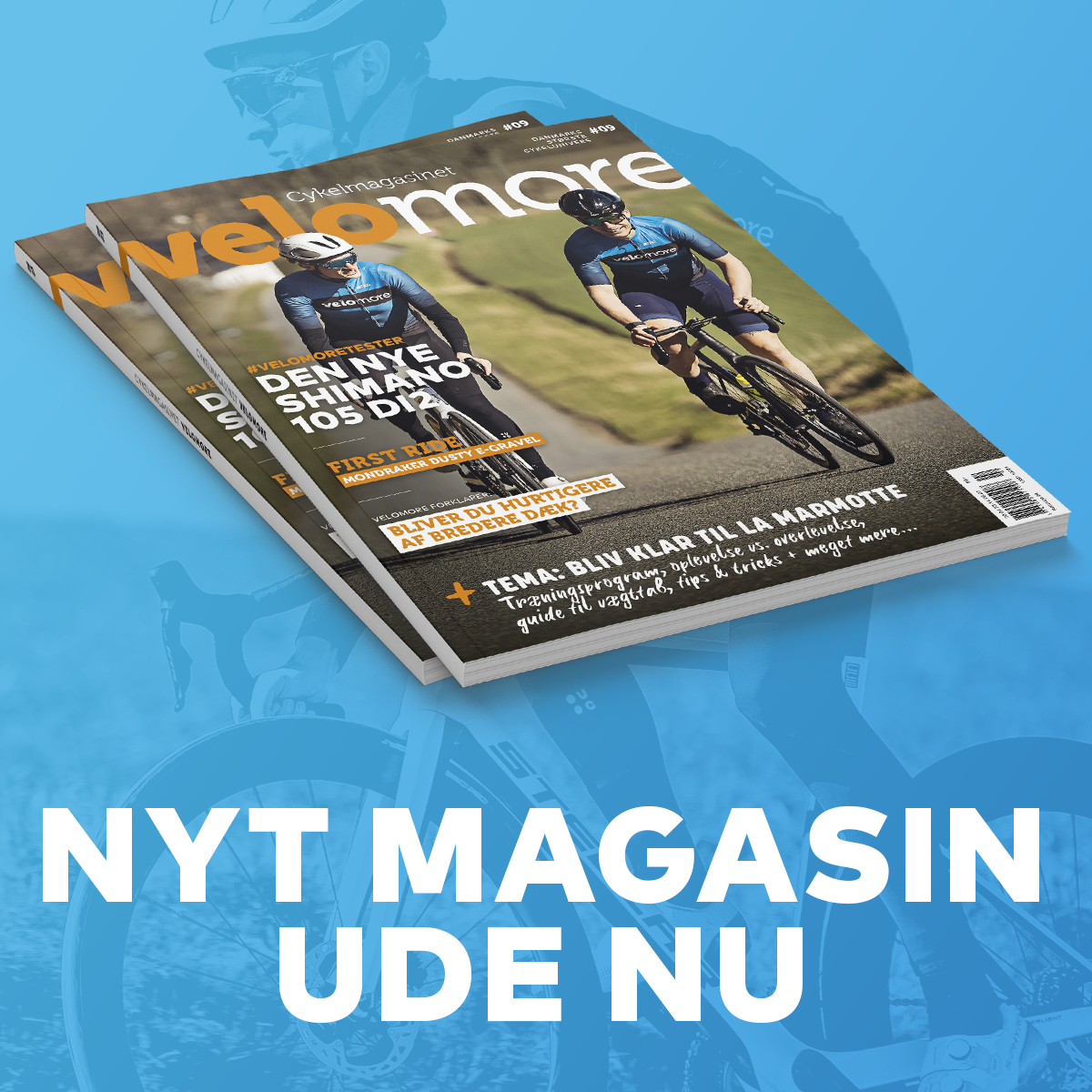 velomore cykelmagasin magasin nummer 9