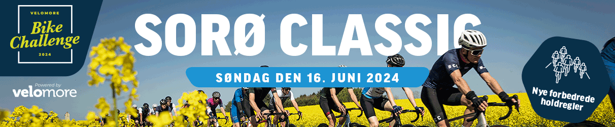 Bike Challenge Sorø Classic