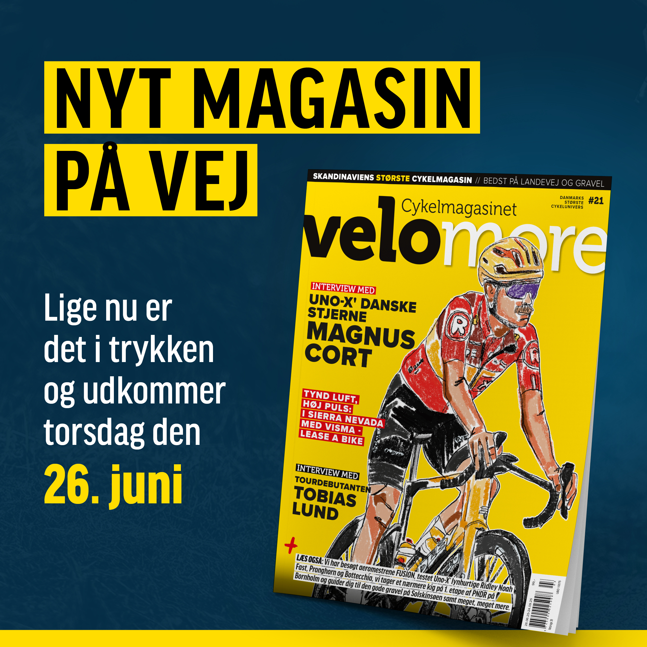 https://velomore.dk/wp-content/uploads/2025/06/Banner_Nyt_magasin_21.jpg