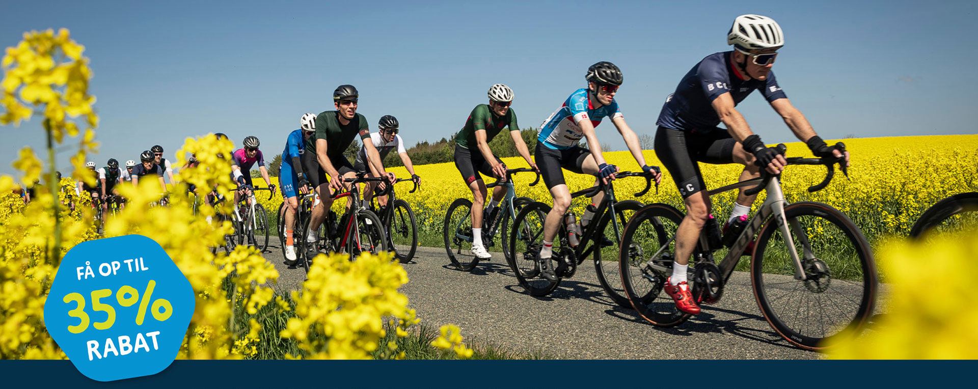 bliv medlem af velomore