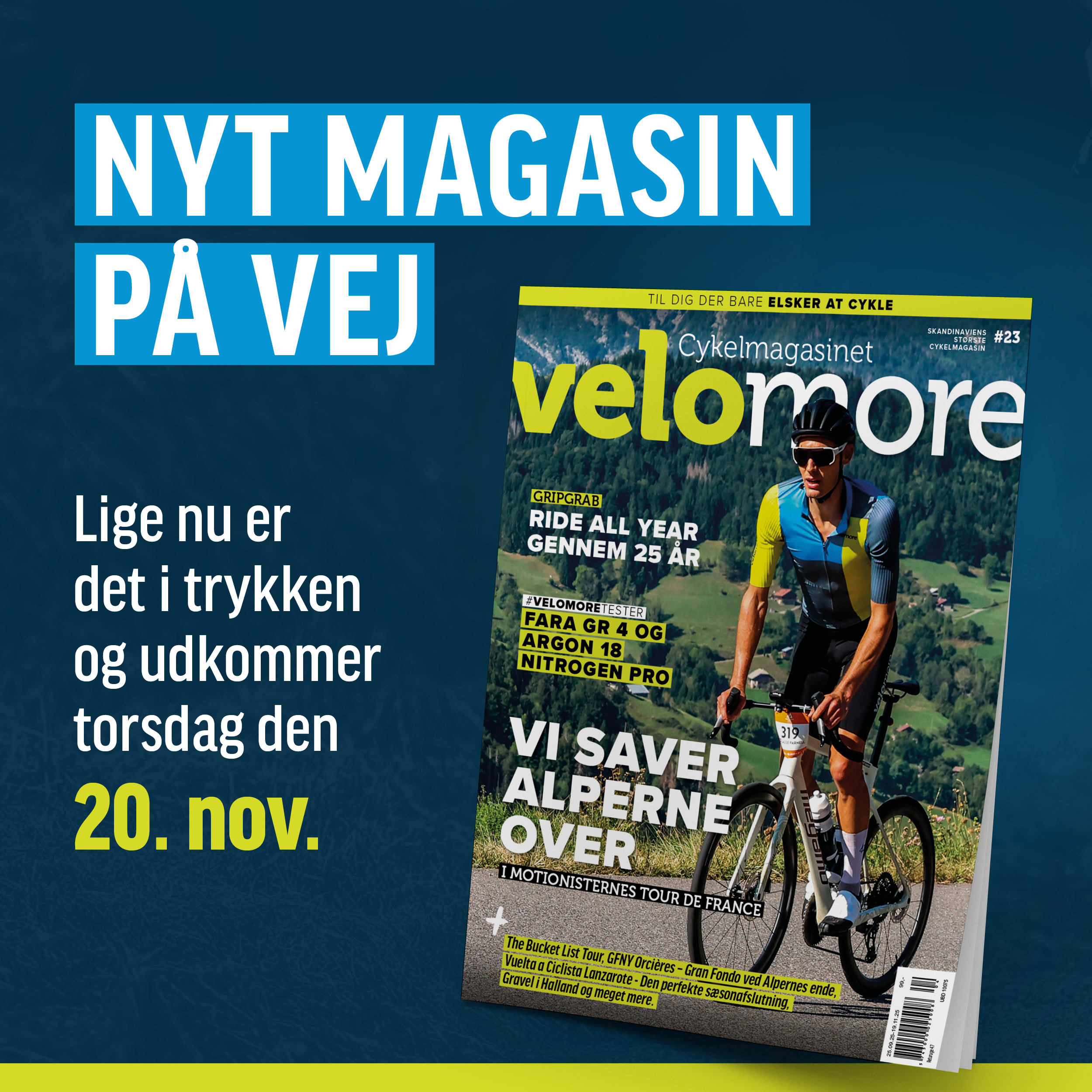 https://velomore.dk/wp-content/uploads/2025/10/Banner_Nyt_magasin_23.jpg