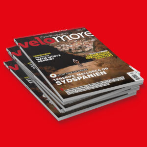 Velomore abonnement